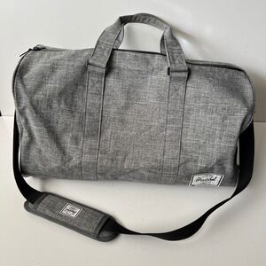 Herschel Supply Co Novel Duffle Duffel Bag Weekender Travel Carry‎ On Gym Tote